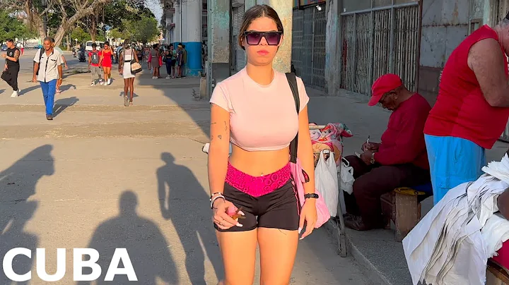 The Real CUBA That No One Talks About 🇨🇺 Havana