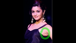 Alia Bhatt Armpit Hot Off 2020