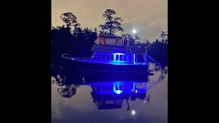 Before You Buy a Great Loop Boat... Watch This.  2008 Mainship 400 Trawler