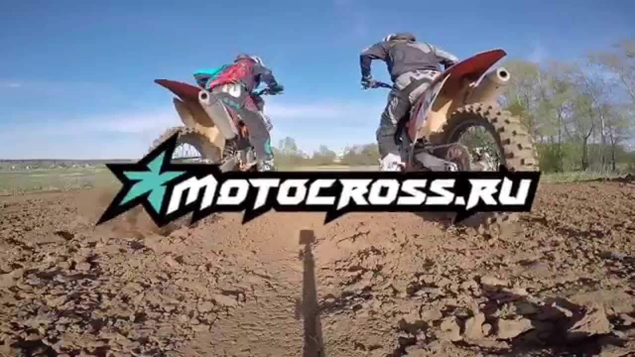 GoPro Motocross