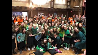 Bruriah Class of 2022 Senior Video