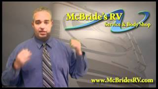RV Electrical System Made Easy to Understand Part 6