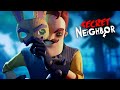 СМОТРИМ МОБИЛЬНУЮ ВЕРСИЮ. Secret Neighbor Mobile