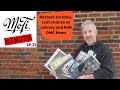 Mofi Minute Ep. 21. Last Call for Johnny Cash, Foreigner, Ray Charles, Bill Withers, Restock Run DMC