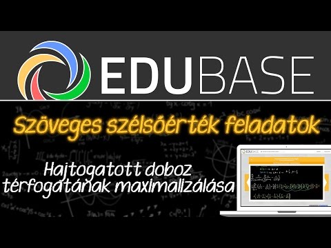 Videó: A Ponttöltések Modulusának Meghatározása