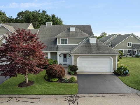 79 Woods Way, North Kingstown, RI home video tour