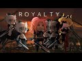 Royalty gcmv    oc backstory  tw