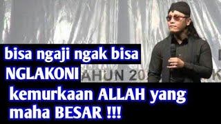 Gus Miftah Terbaru Juli 2020