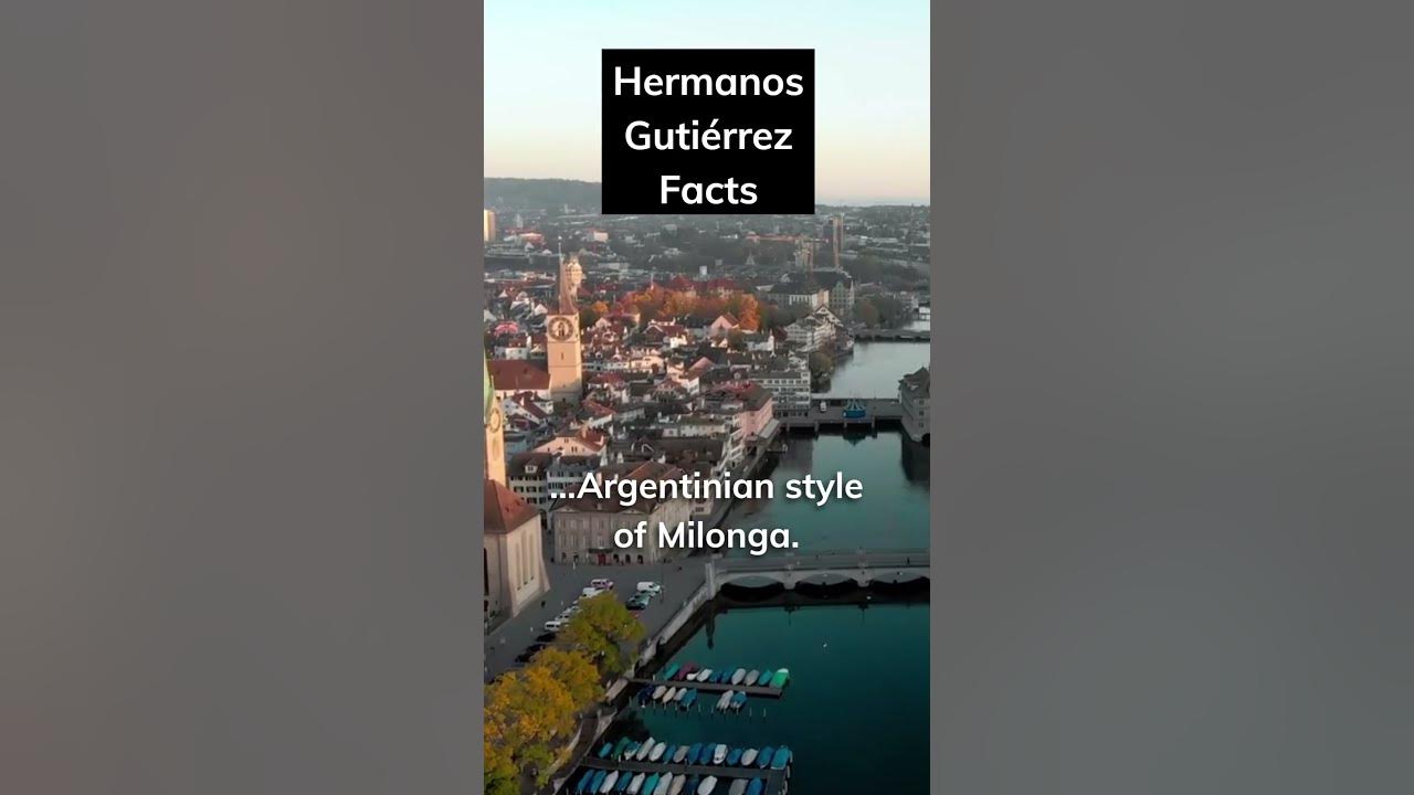 Hermanos Gutiérrez New Music #hermanosgutierrez #music #sweden #ecuador  #factshorts #fypシ