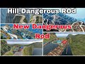 Rod Game Mods - The Insanity Continues