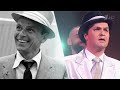 Александр Панайотов Frank Sinatra New York New York Точь в точь Пятый сезон 18 04 2021