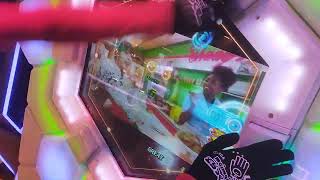Dance Cube 2-SMILEY Normal Lv8