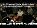 Hitler looks at random pictures XXVI