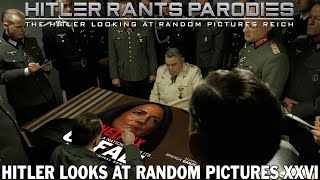 Hitler looks at random pictures XXVI