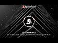 DJ EDMAR RMX - Gento_Teach Me How To Dougie 99 BPM