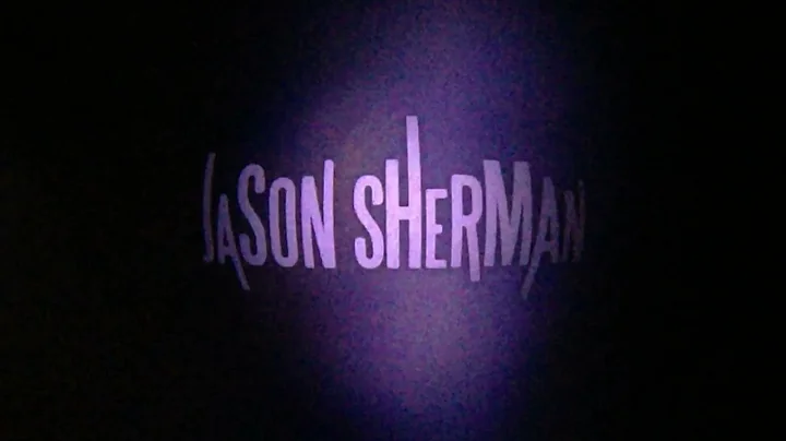 Jason Sherman - Transplants