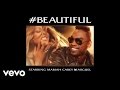 Mariah Carey - #Beautiful (Audio) ft. Miguel