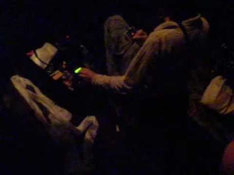 Dead Russell Imburgia at Cool Ranch 10.1.10 pt.2