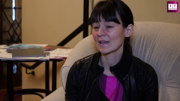 Elizabeth Stark (Lightning) on "Bitcoin, Blockchain & US-Dollar "