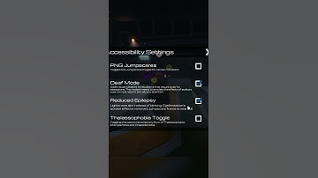 Pressure Roblox | What happens if you turn on the Thalassophobia setting?  #roblox #pressureroblox