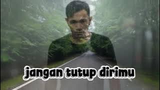 Jangan Tutup Dirimu – Stingki | Cover by Navis (Versi Slow Rock Menyentuh Hati)