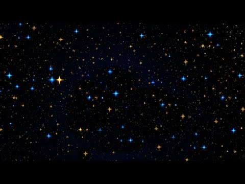 Fond Animation Super Fond Animé Gratuit en 4K - Magie Étoilée pour Sublimer Vos ...