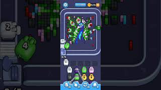 Pixel Flow — level 828 Profile