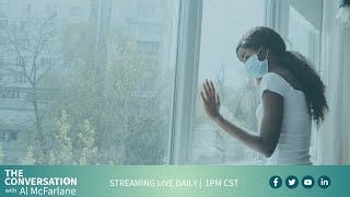 Long COVID and its Mental Impact on the Black Community