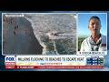 ALA and FOX Weather Share July 4th Water Safety Tips Amid Heat and Beach Crowds