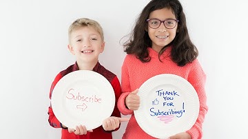 Floating Dry Erase Marker Challenge