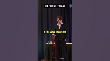 Mastering Simple Anchoring Techniques with Igor Ledochowski