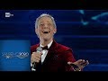 Sanremo 2020 - "La classica canzone di Sanremo" di Fiorello