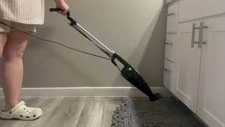 WAIT Watch 1st Bissell Featherweight Vac Review by NL Dyer 6 views 9 days ago 1 minute, 7 seconds