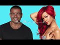 Mashup Rihanna - Wild Thoughts X ريمكس - عمرو دياب - نور العين