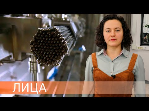 Разрабатывая системы радиационного контроля