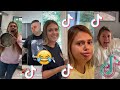 Nico et dani compilation tik tok drole