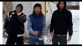 A1 feat L. Scrilla "All I Know" C.T.M. (Official Video) Dir. @MuseManMmedia