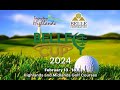 Day 3 and final highlights of the 2024 belle cup