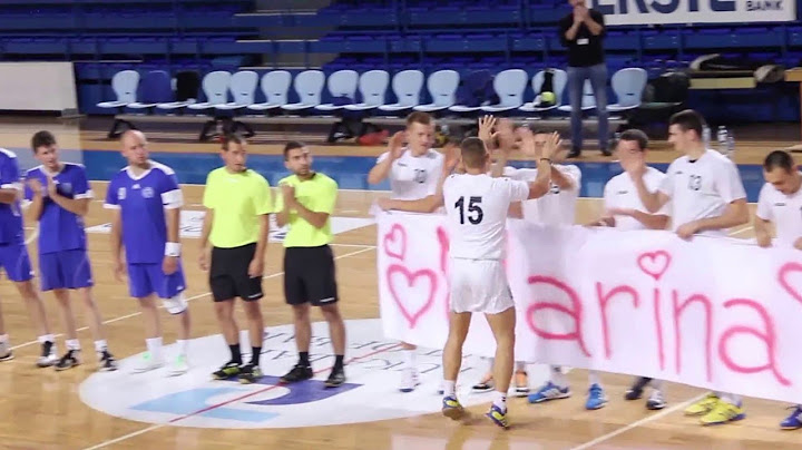 Romantična prosidba - Nikola + Marina