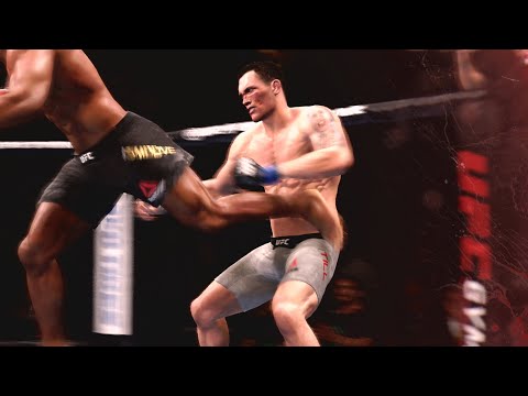 Video: EA Sports UFC Eelvaade: MMA žanr Vaidlustati Uuesti