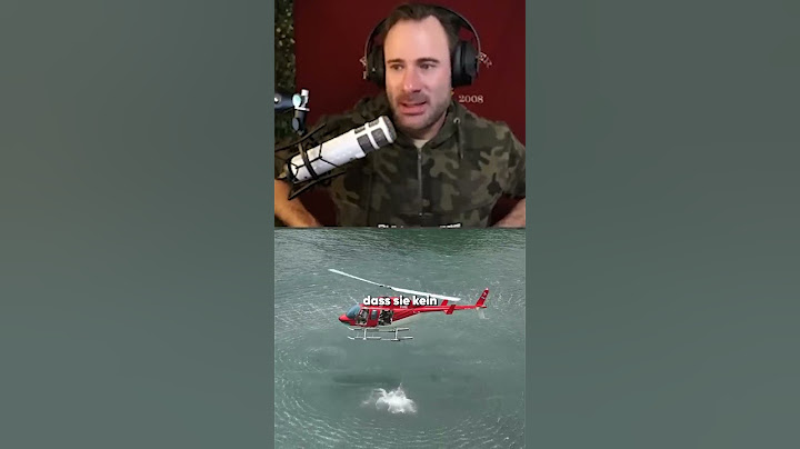 7 vs. Wild: Otto trickst bei seiner Aussetzung 😳