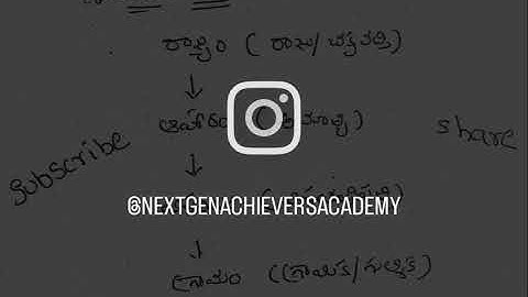 Satavahan ruling system 