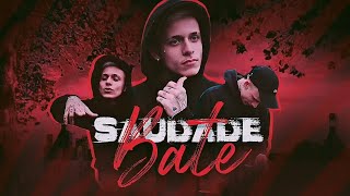 MC Pedrinho - Saudade Bate - Perera DJ