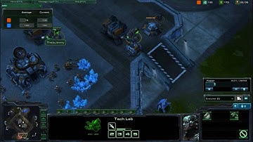 P1/4 SC2 TvP ThisIsJimmy Vs Antimage (HD)