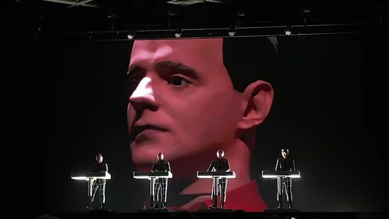 Kraftwerk 