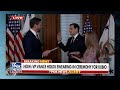 The difference between Marco Rubio and Antony Blinken | Journalistically Speaking