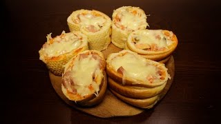 ВКУСНАЯ МИНИ ПИЦЦА В БАТОНЕ В МУЛЬТИВАРКЕ, МУЛЬТИВАРКА #РЕЦЕПТЫ ДЛЯ МУЛЬТИВАРКИ ВКУСНАЯ МИНИ ПИЦЦА В БАТОНЕ В МУЛЬТИВАРКЕ, МУЛЬТИВАРКА #РЕЦЕПТЫ ДЛЯ МУЛЬТИВАРКИ