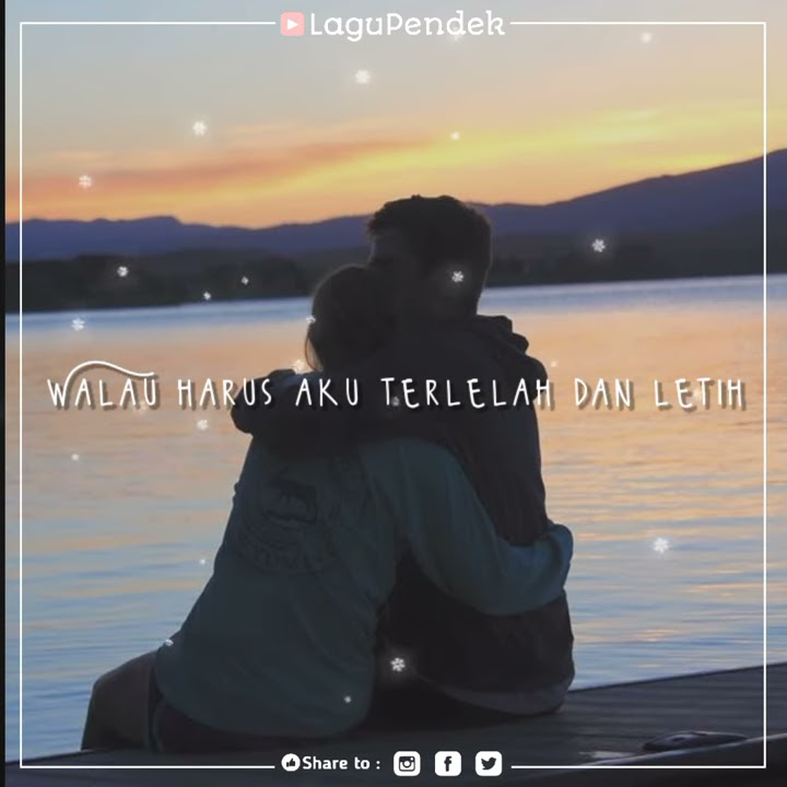 Status Wa || Story Wa || Status Wa baper ||Wali Band - Doaku Untukmu Sayang(part 1) || #LaguPendek