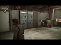 The Evil Within 2 - Building Clip Glitch (Chapter 11)