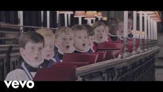 Video thumbnail of "St Paul's Cathedral Choir - Silent Night"